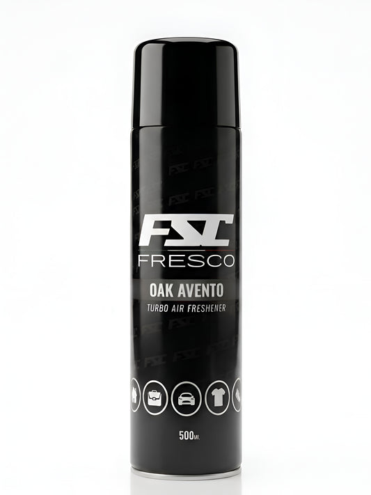 Oak Avento Turbo Air Freshener